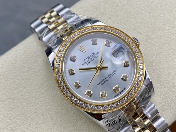 激安ロレックス正面デザイン